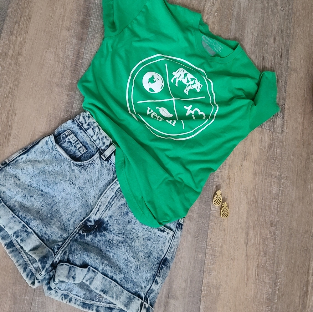 Vegan Tee